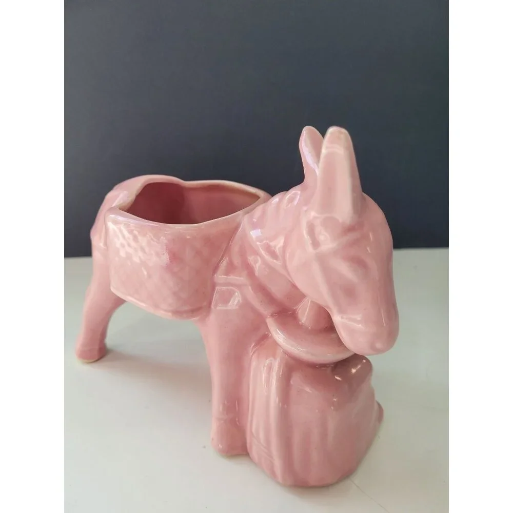 Mccoy Pottery this vintage